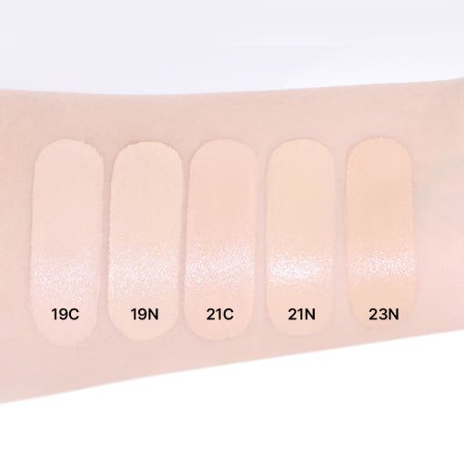 CLIO Kill Cover Founwear Cushion SET 15g+15g(Refill) (5colors) - Daebak