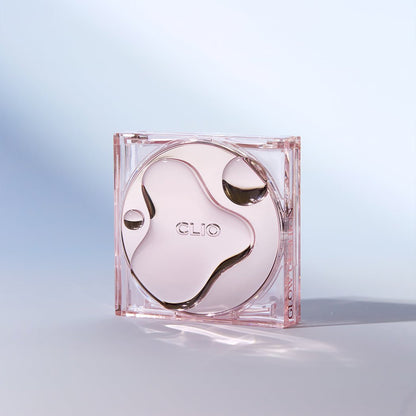 CLIO Kill Cover High Glow Cushion Set (+Refill) - Daebak