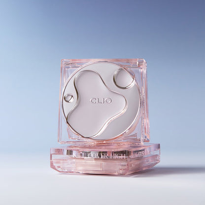 CLIO Kill Cover High Glow Cushion Set (+Refill) - Daebak