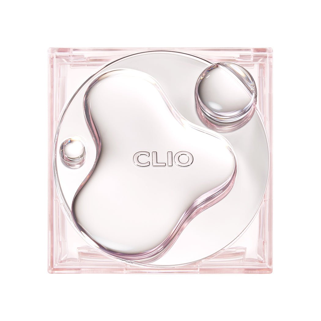 CLIO Kill Cover High Glow Cushion Set (+Refill) - Daebak