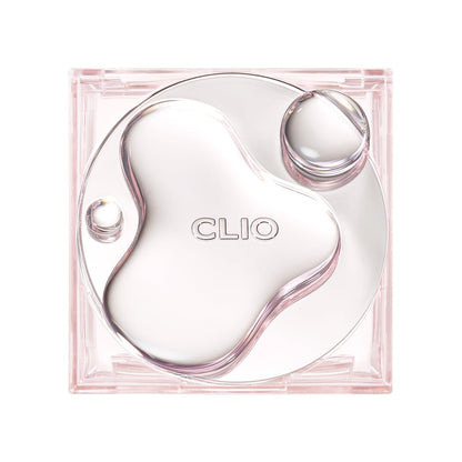 CLIO Kill Cover High Glow Cushion Set (+Refill) - Daebak