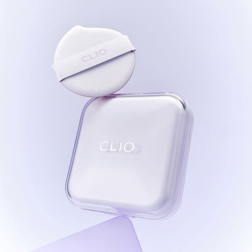 CLIO Kill Cover Mesh Blur Cushion SPF40 PA++ Set 15g+15g(Refill) (5colors) - Daebak