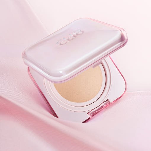CLIO Kill Cover Mesh Glow Essential Cushion SPF50+ PA++++ Set 15g+15g(Refill) (5colors) - Daebak