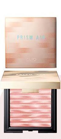 CLIO Prism Air Highlighter 7g (4 Colors) - Daebak