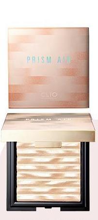 CLIO Prism Air Highlighter 7g (4 Colors) - Daebak