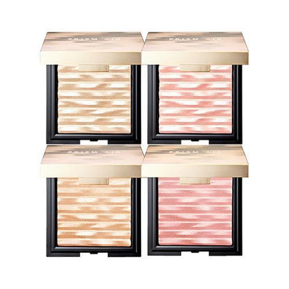 CLIO Prism Air Highlighter 7g (4 Colors) - Daebak