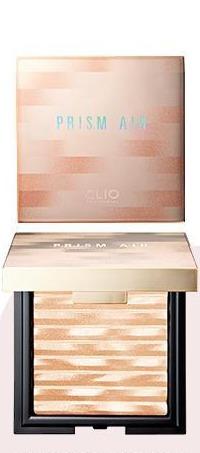 CLIO Prism Air Highlighter 7g (4 Colors) - Daebak
