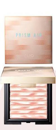 CLIO Prism Air Highlighter 7g (4 Colors) - Daebak