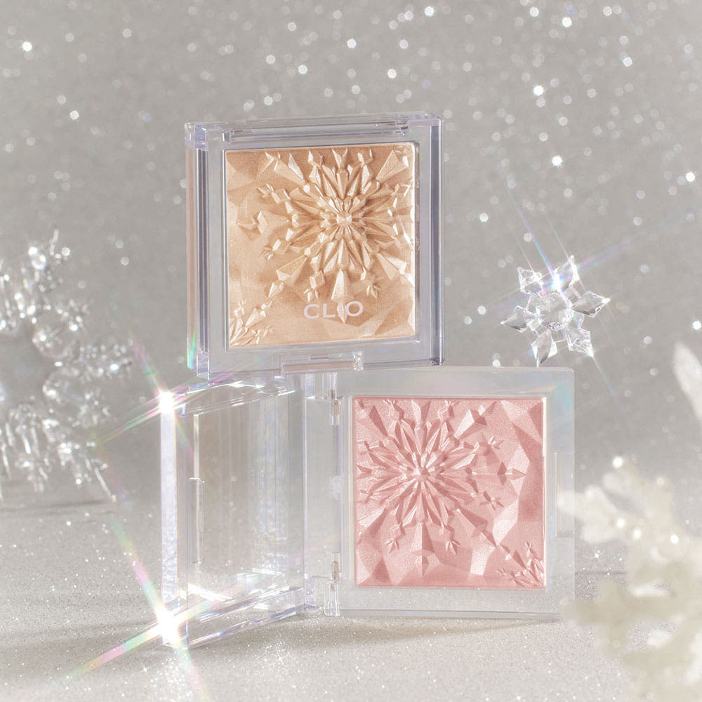 CLIO Prism Highlighter 8g (6colors) - Daebak
