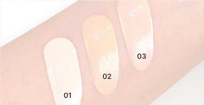 CLIO Serum Cover Skin Tint SPF20 PA+++ 30ml (3colors) - Daebak