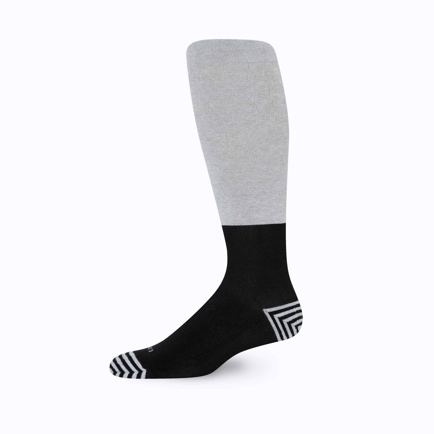 CloudCotton Compression Socks - Colorblock - Daebak