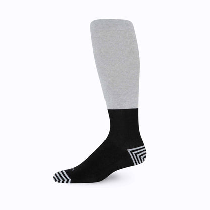 CloudCotton Compression Socks - Colorblock - Daebak