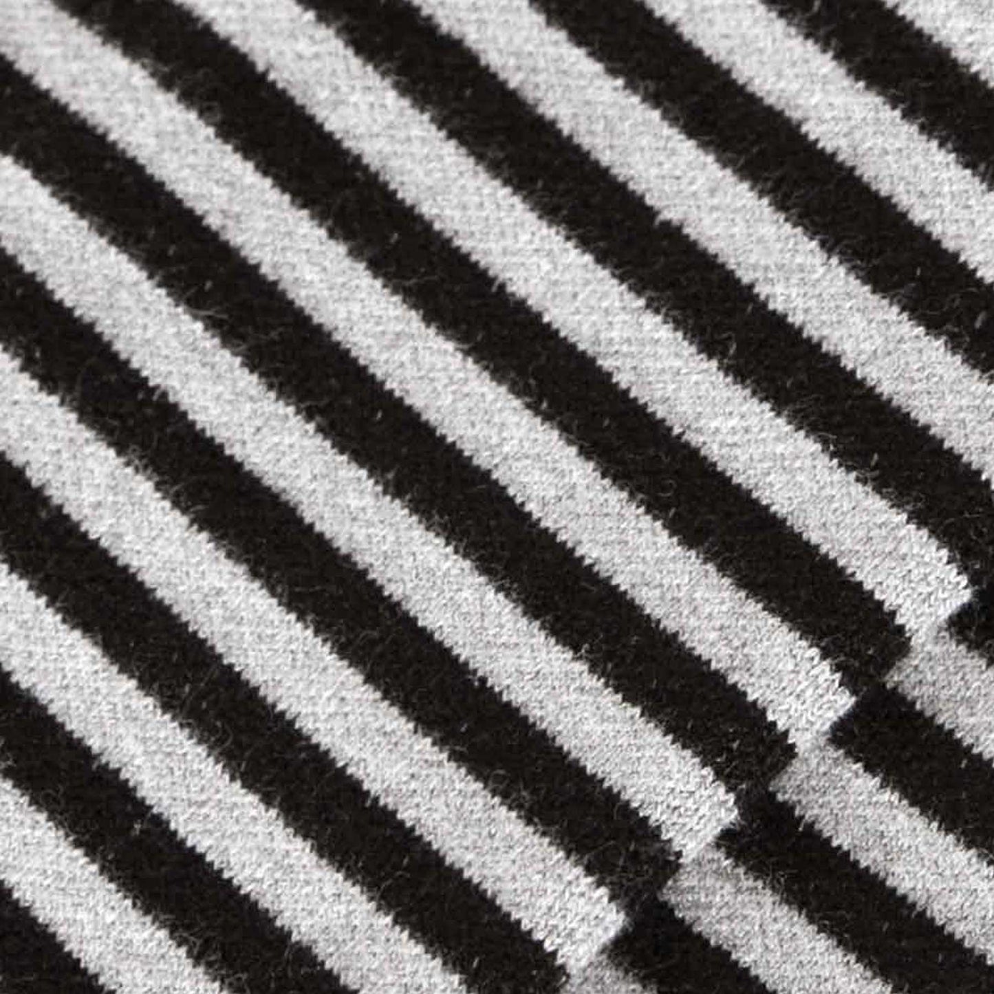 CloudCotton Compression Socks - Stripes - Daebak