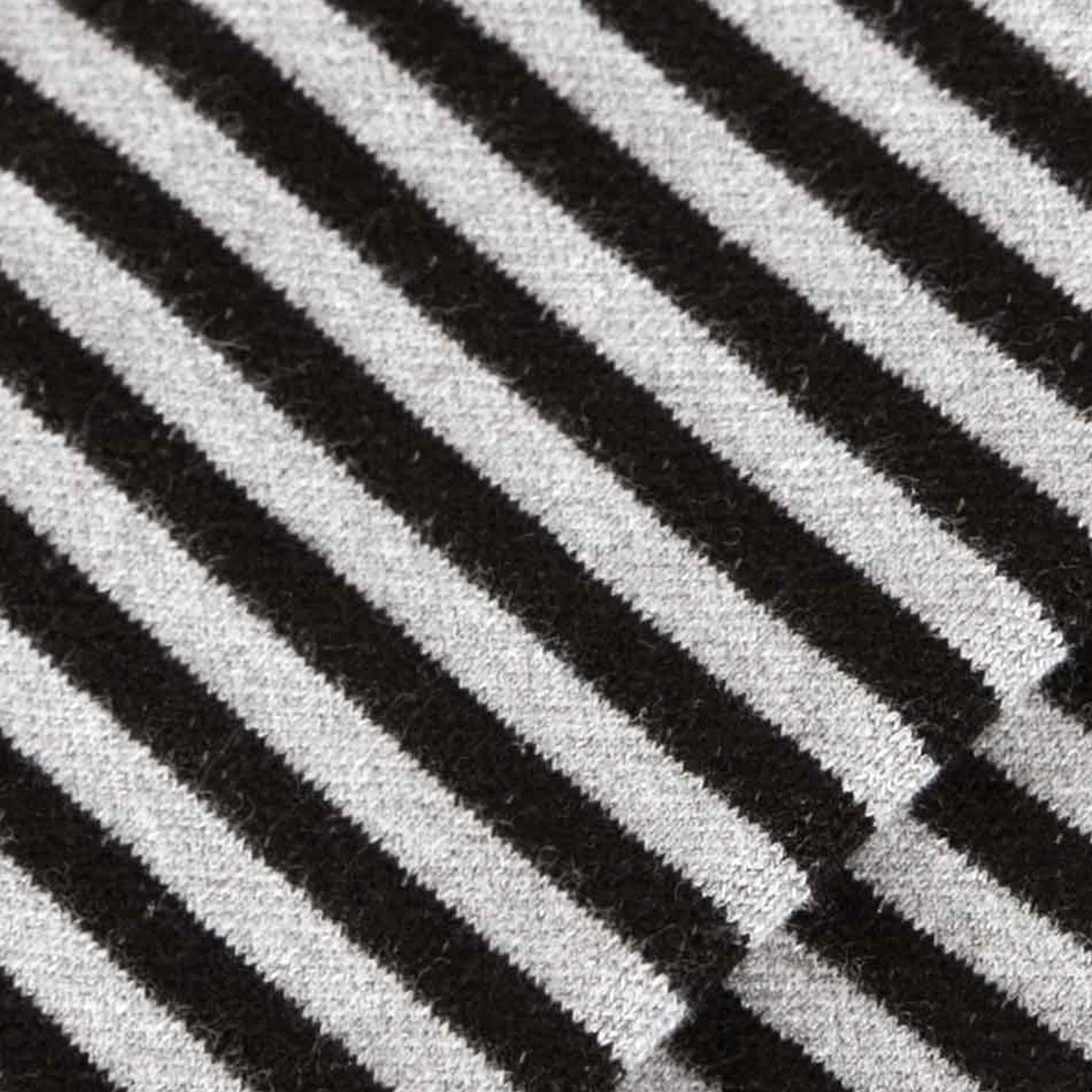 CloudCotton Compression Socks - Stripes - Daebak