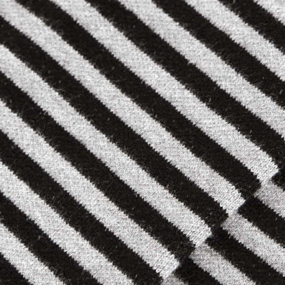 CloudCotton Compression Socks - Stripes - Daebak