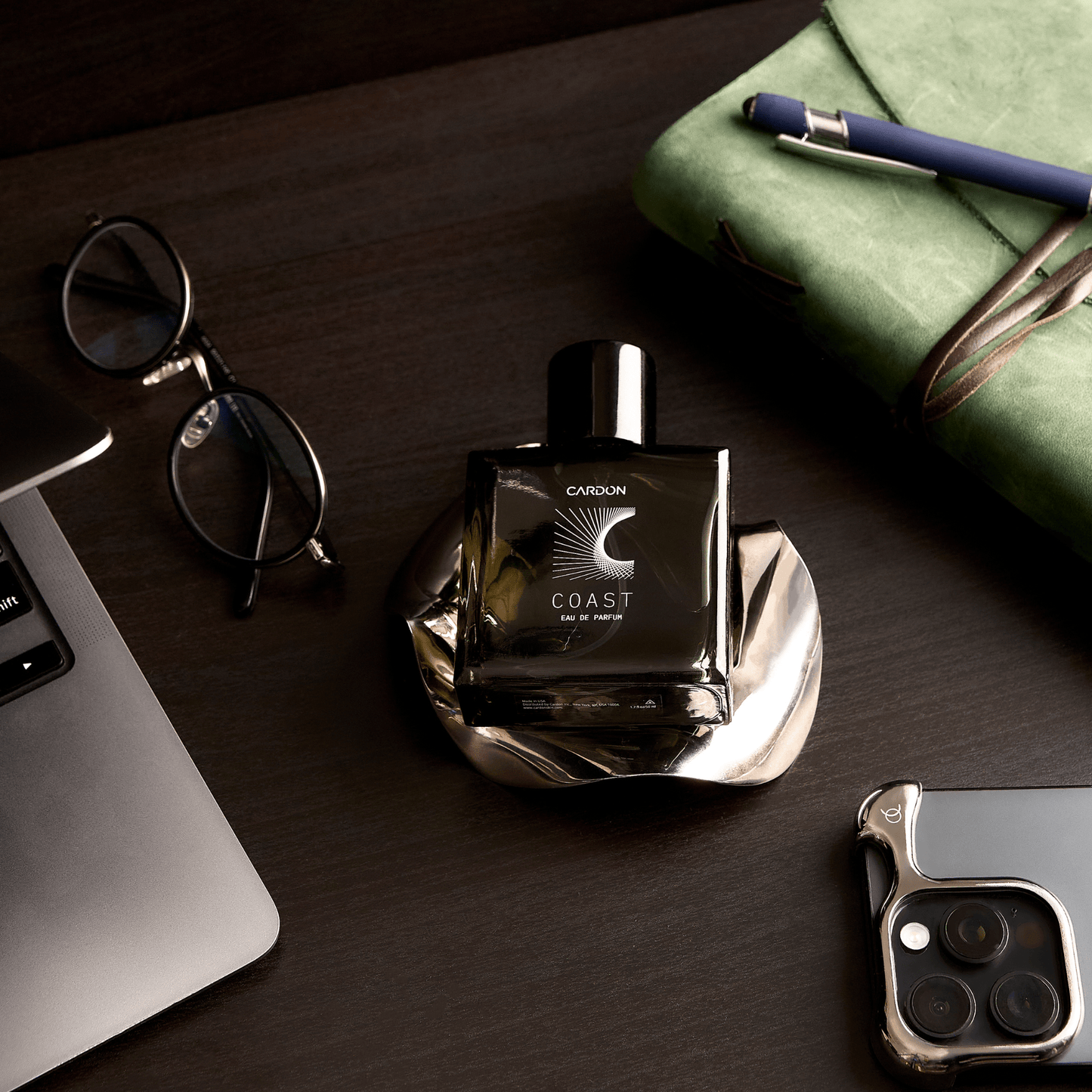 Coast Functional Fragrance - Daebak