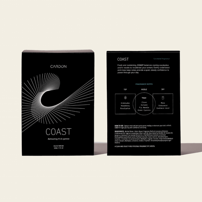 Coast Functional Fragrance - Daebak