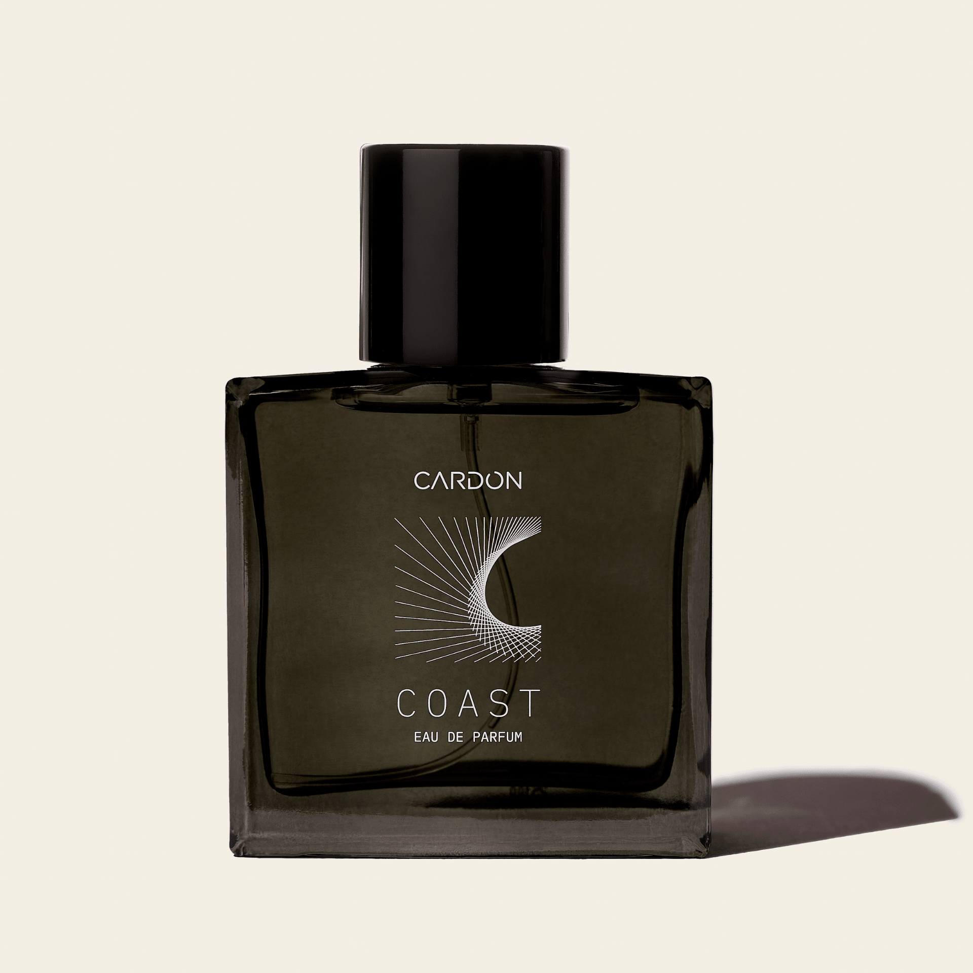 Coast Functional Fragrance - Daebak