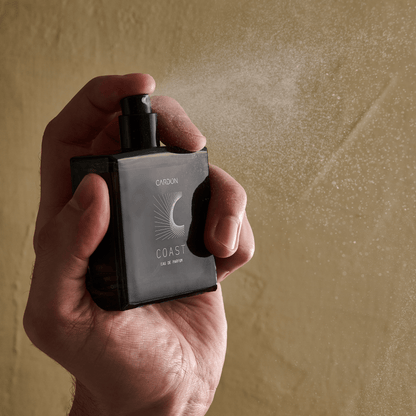 Coast Functional Fragrance - Daebak