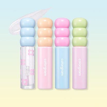 colorgram Fruity Glass Tint 2.8g
