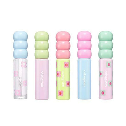 colorgram Fruity Glass Tint 2.8g