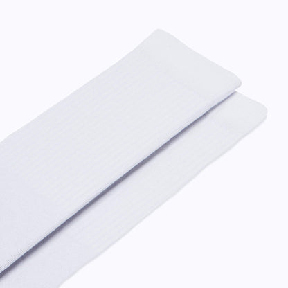 Combed Cotton Crew Socks - Daebak