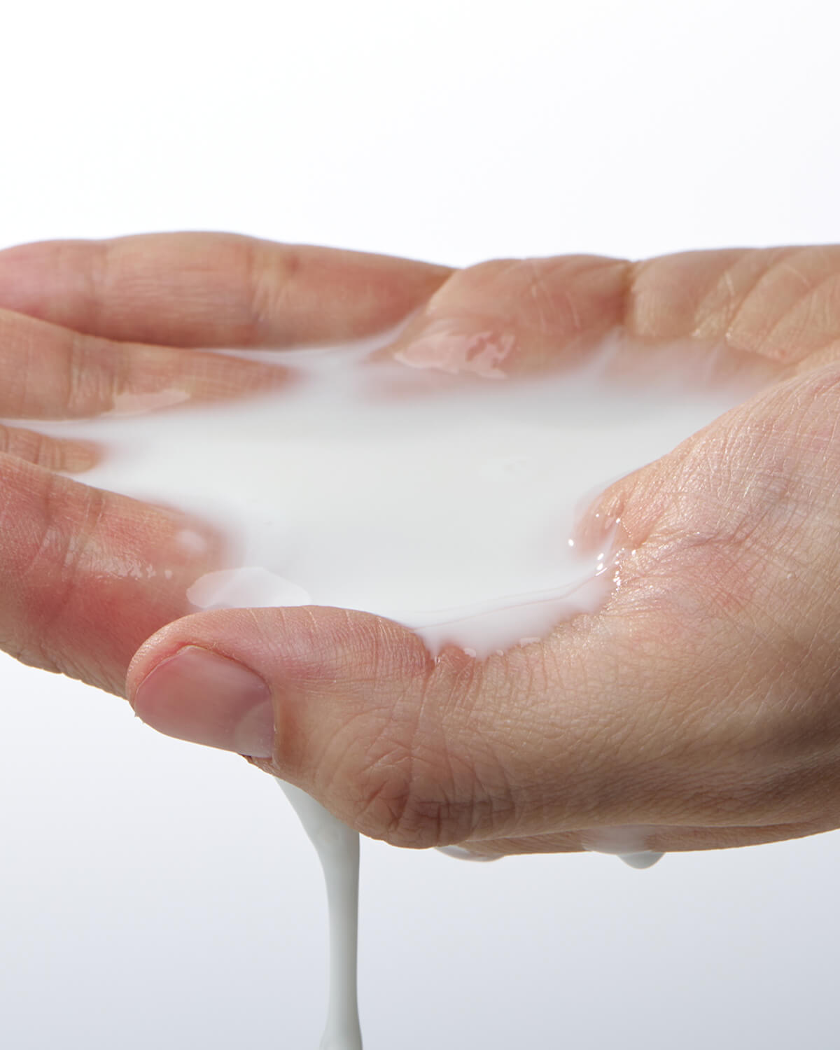 Core by Urang D-Panthenol 5% Milky Cream - Daebak