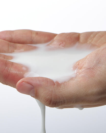 Core by Urang D-Panthenol 5% Milky Cream - Daebak