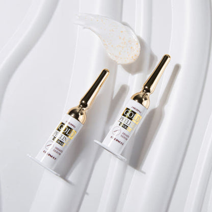 CORINGCO GOLD PEELING 28DAYS SERUM 3g X 4ea SET
