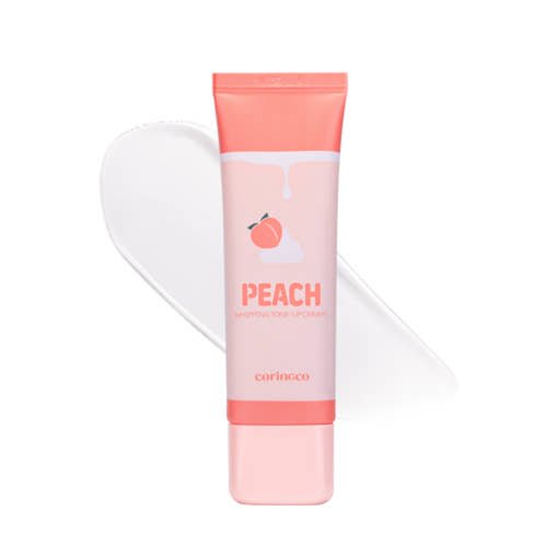 CORINGCO Peach Whipping Tone Up Cream 50ml - Daebak