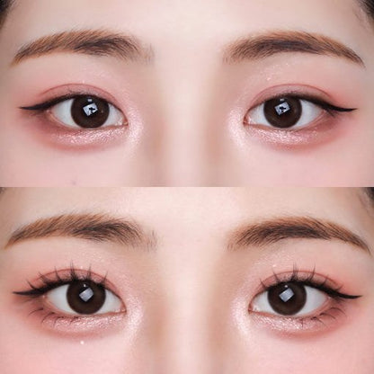 CORINGCO Toktok-Hara Wink Fake Eyelashes 292pcs (Mix Set) - Daebak