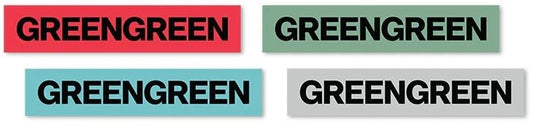 CORTIS - 2nd EP [GREENGREEN] (Weverse Albums Ver.) (Portrait A / Portrait B / Panorama A / Panorama B) w/ POB Sticker - Daebak