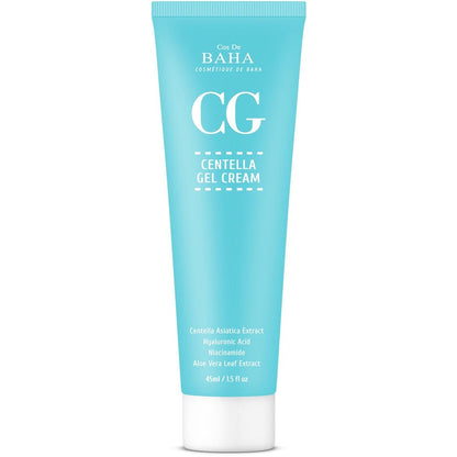 Cos De BAHA CG Centella Gel Cream 45ml - Daebak