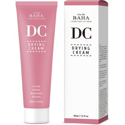 Cos De BAHA DC Drying Cream 45ml - Daebak