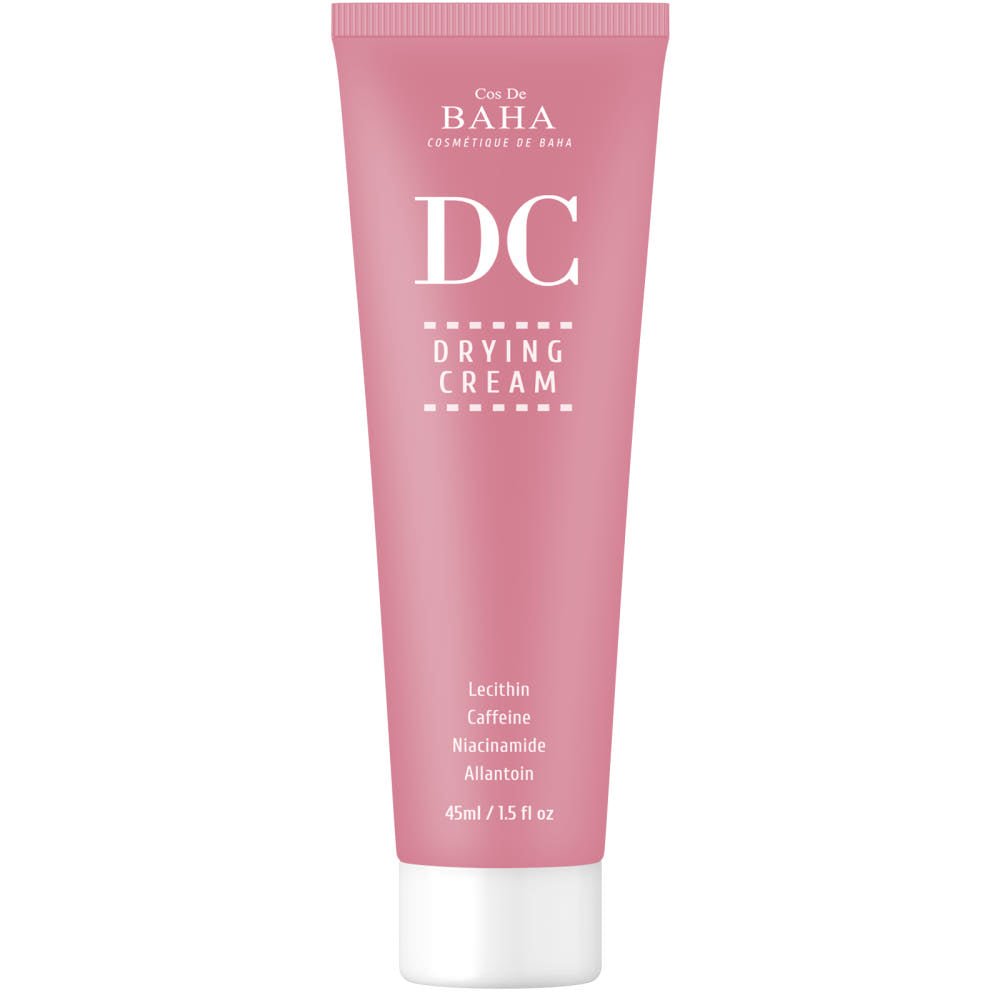 Cos De BAHA DC Drying Cream 45ml - Daebak