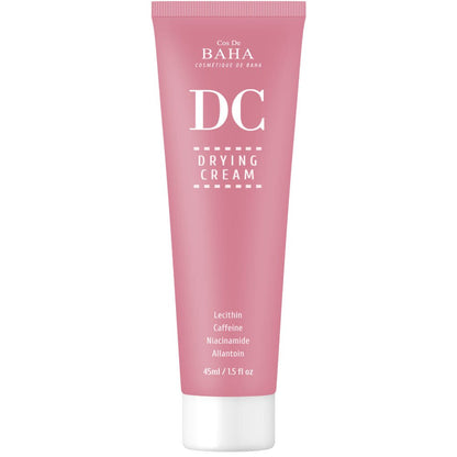 Cos De BAHA DC Drying Cream 45ml - Daebak