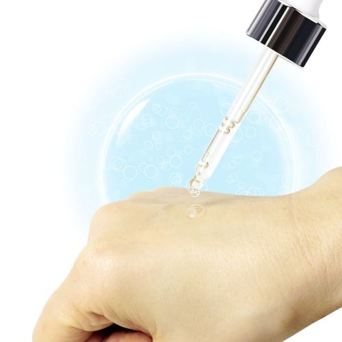 Cos De BAHA GN Galactomyces 94% Skin Repair Serum with Niacinamide 2% 30ml - Daebak