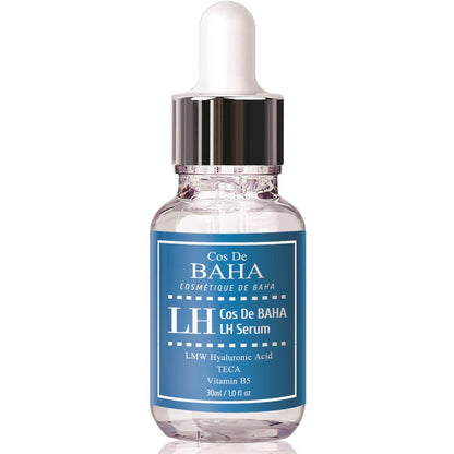Cos De BAHA LH Low Molecular Hyaluronic Acid Serum 30ml - Daebak