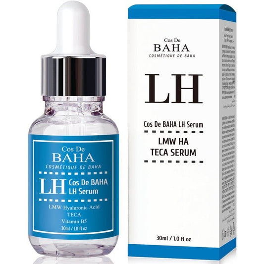 Cos De BAHA LH Low Molecular Hyaluronic Acid Serum 30ml - Daebak