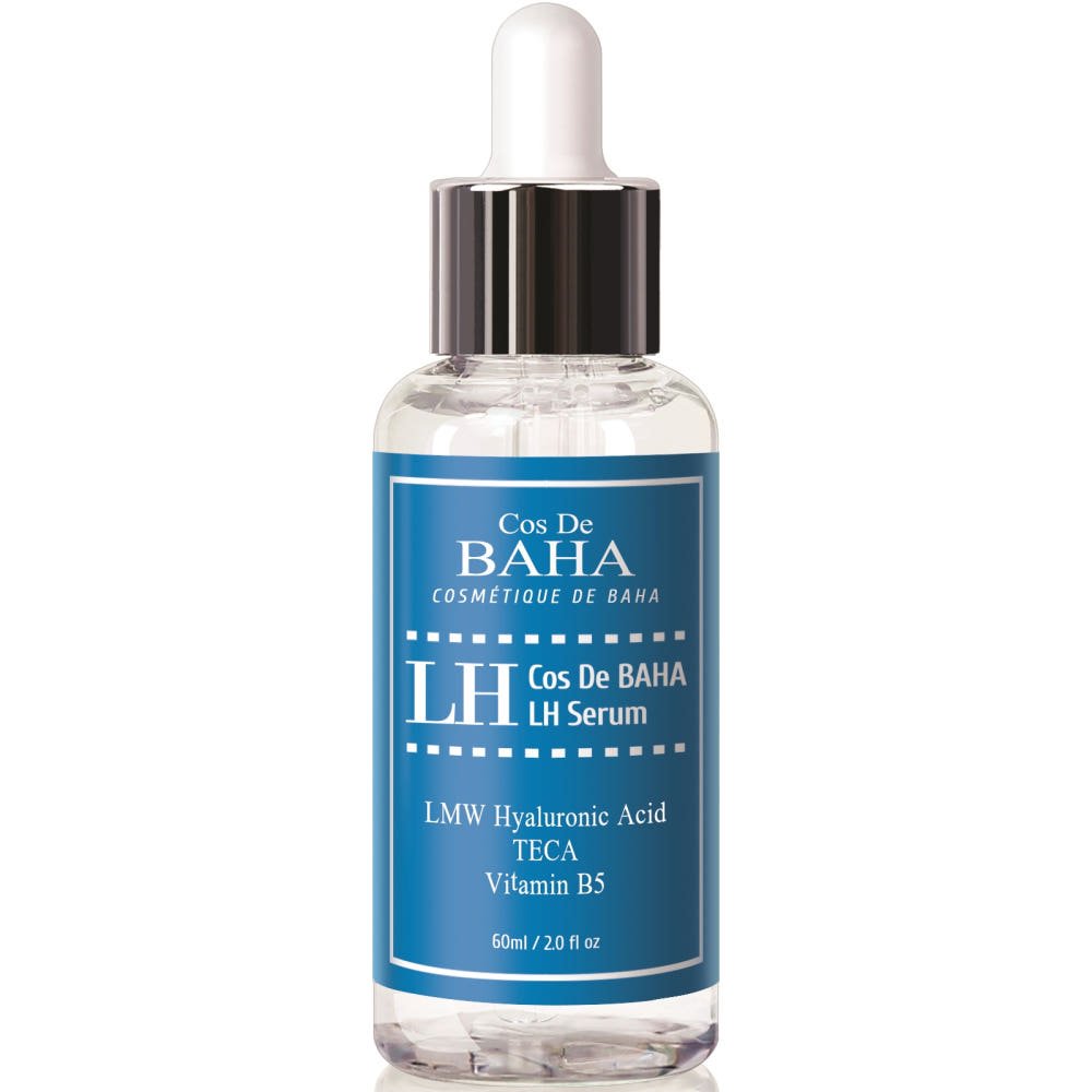 Cos De BAHA LH Low Molecular Hyaluronic Acid Serum 60ml - Daebak