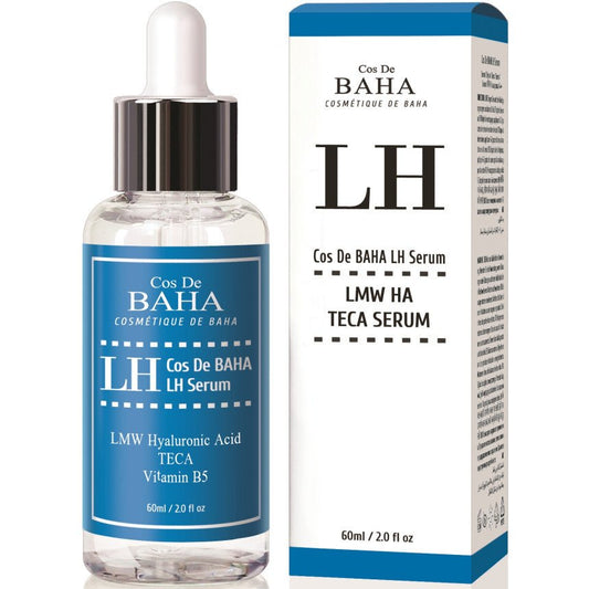 Cos De BAHA LH Low Molecular Hyaluronic Acid Serum 60ml - Daebak