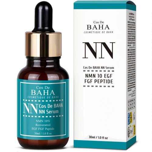 Cos De BAHA Nicotinamide Mononucleotide NMN 10% NN Serum 30ml - Daebak