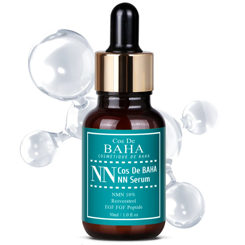 Cos De BAHA Nicotinamide Mononucleotide NMN 10% NN Serum 30ml - Daebak