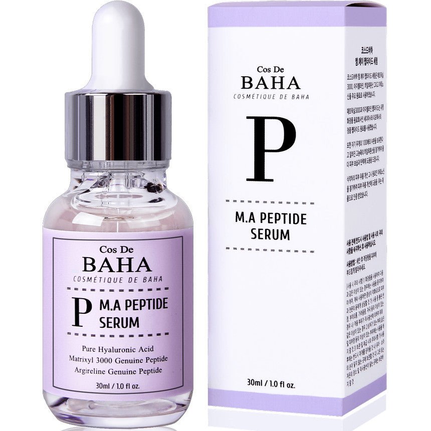 Cos De BAHA P M.A Peptide Serum 30ml - Daebak