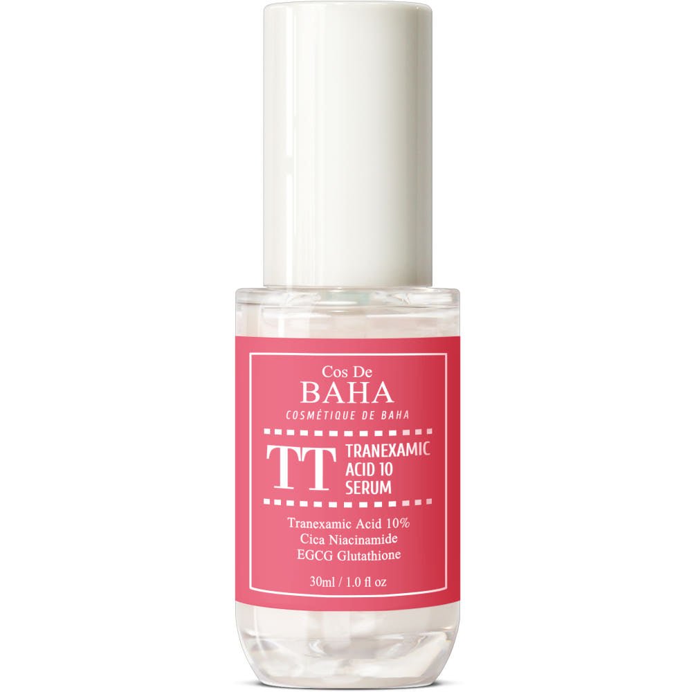Cos De BAHA TT Tranexamic Acid 10% Serum 30ml - Daebak