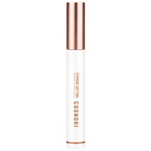 COSNORI Dynamic Setting Mascara Washable 7ml #Long & Curl - Daebak