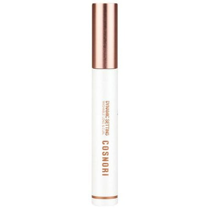 COSNORI Dynamic Setting Mascara Washable 7ml #Long & Curl - Daebak