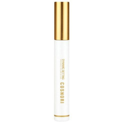 COSNORI Dynamic Setting Mascara Washable 7ml #Volume & Curl - Daebak
