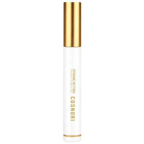 COSNORI Dynamic Setting Mascara Washable 7ml #Volume & Curl - Daebak