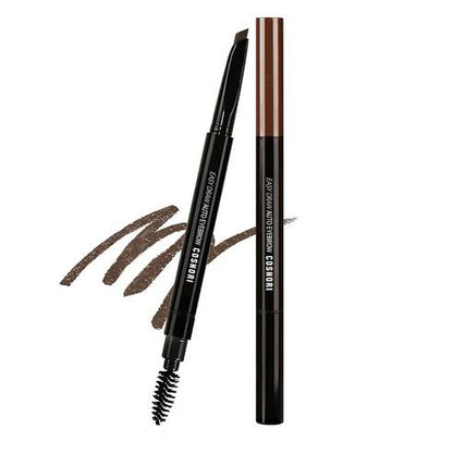 COSNORI Easy Draw Auto Eyebrow 0.3g (4 Colors) - Daebak